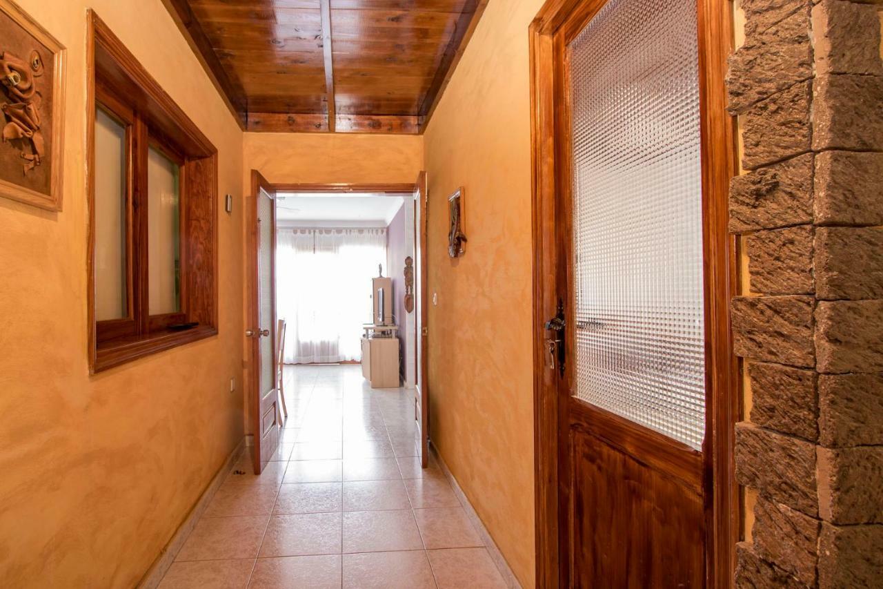 Villa Casa Lanza Playa Honda  Exterior foto