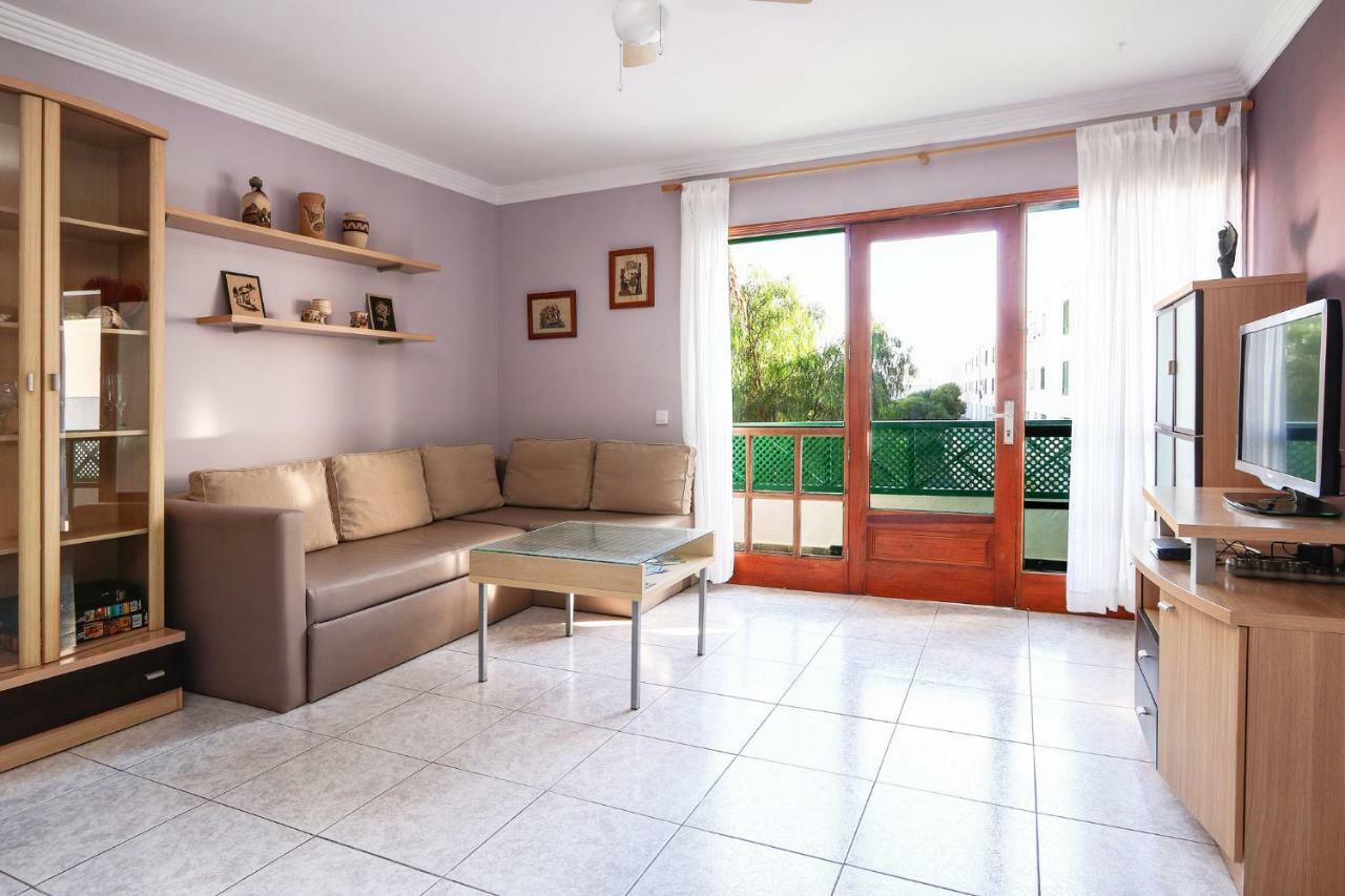 Villa Casa Lanza Playa Honda  Exterior foto